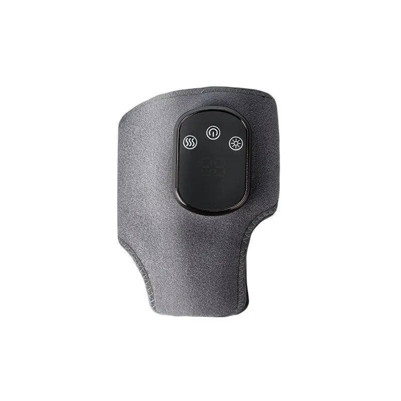 Vostara Electric Heating Ankle Protector with Vibration Massage and Graphene Technology