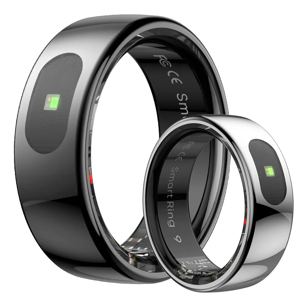 Vostara Smart Ring