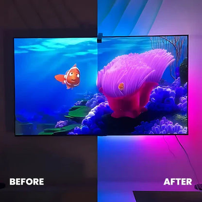 Vostora Cinema Immersion TV Backlight