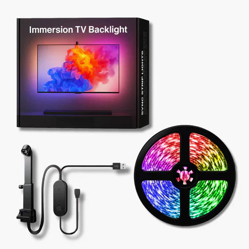 Vostora Cinema Immersion TV Backlight