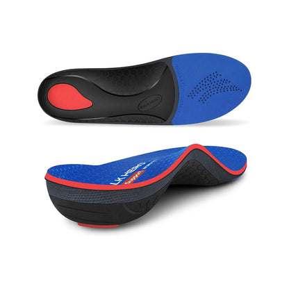 Vostara Orthopedic Insoles for Plantar Fasciitis Relief
