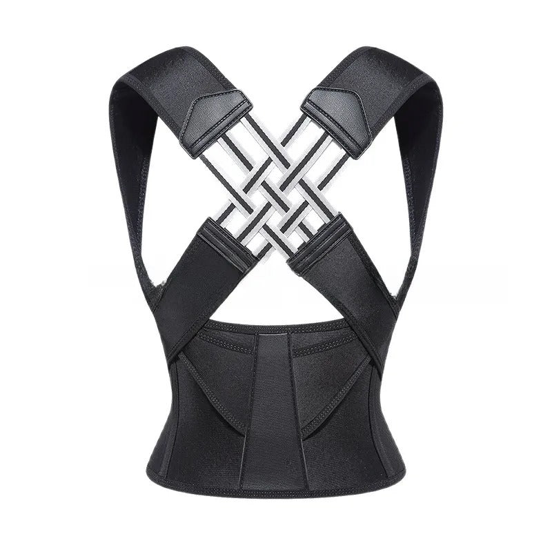 Vostara Posture Corrector for Shoulder and Back Support