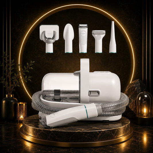 Vostara Neakasa P1 Pro Pet Grooming Clipper