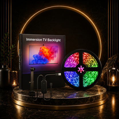 Vostora Cinema Immersion TV Backlight