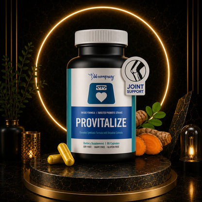 Vostara Advanced Joint Support Formula
