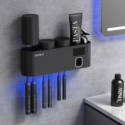 Vostara Electric Toothbrush