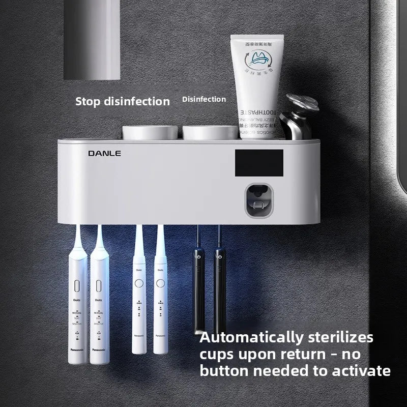 Vostara Electric Toothbrush