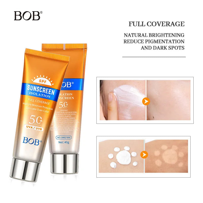 Vostara Sunscreen Moisturizing Cream