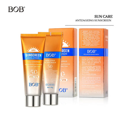 Vostara Sunscreen Moisturizing Cream