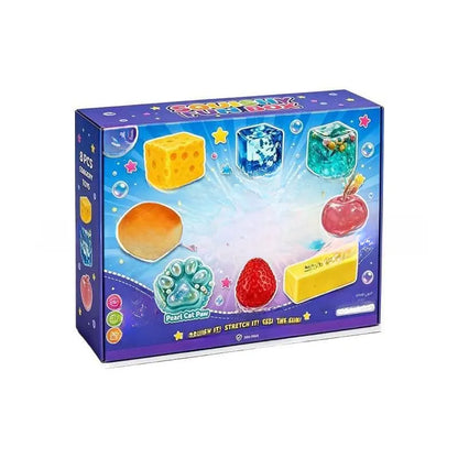 Vostara Piece Maltose Stress Relief Toys Set