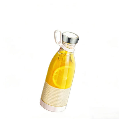 Vostara Mini USB Rechargeable Portable Juicer Cup