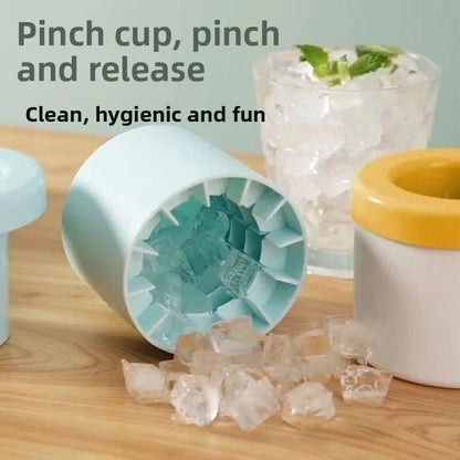 Vostara Silicone Ice Cube Mold