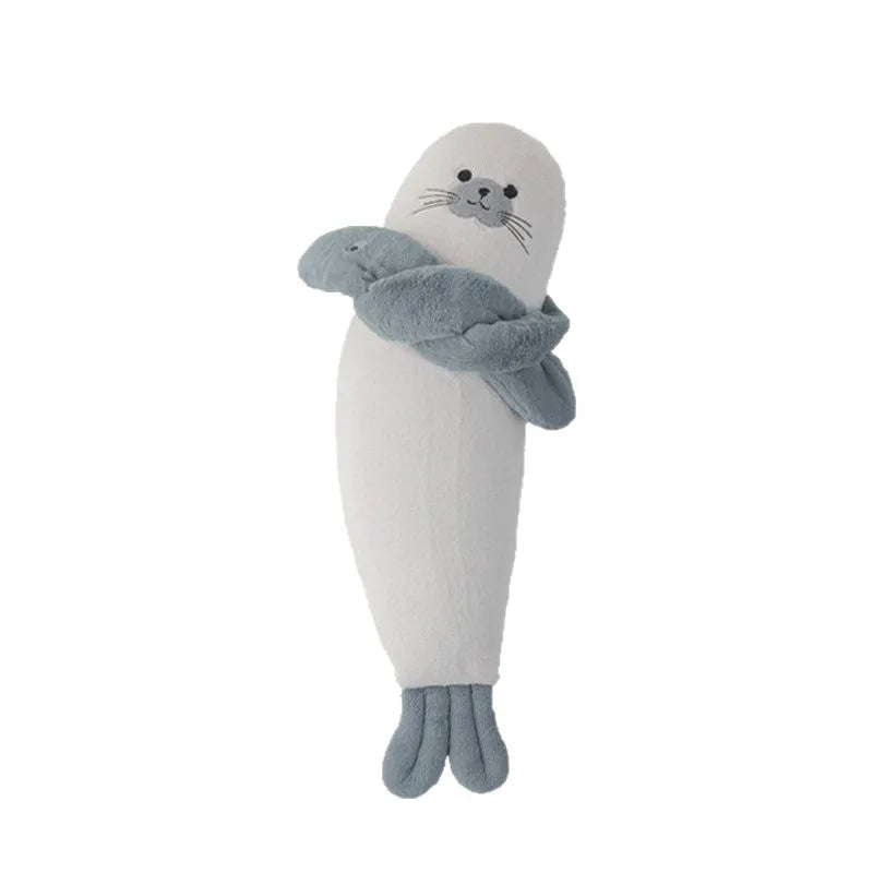 Vostara Soothing Patting Doll Pillow