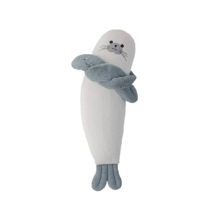Vostara Soothing Patting Doll Pillow