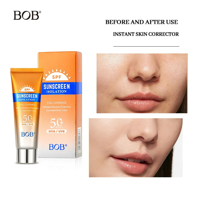 Vostara Sunscreen Moisturizing Cream
