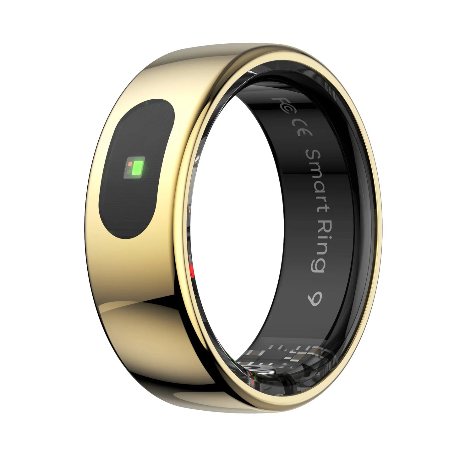 Vostara Smart Ring