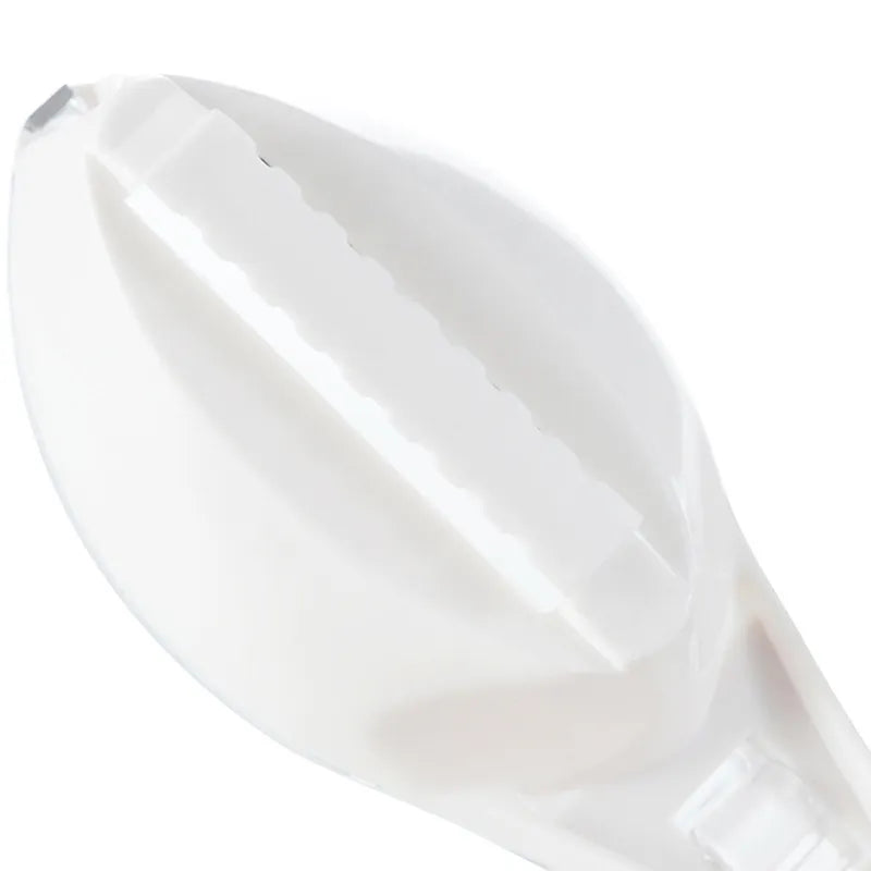 Vostara Creative Fish Shaped Scale Scraper