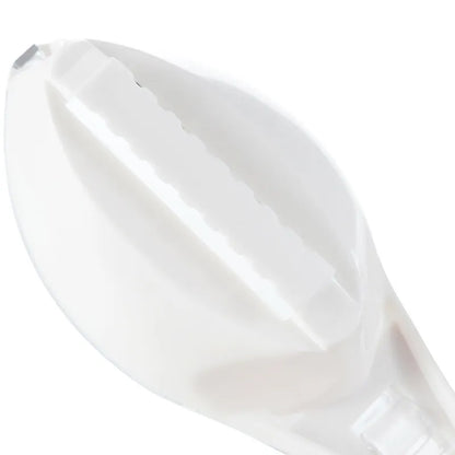 Vostara Creative Fish Shaped Scale Scraper