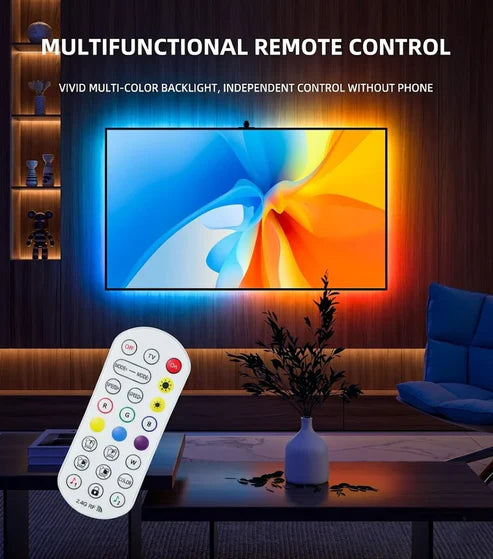 Vostora Cinema Immersion TV Backlight